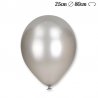 Metallic Latex Ballonnen 25 cm