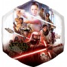 star wars rey skywalker folieballon online goedkope bestellen