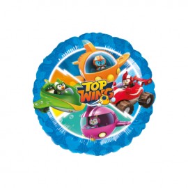 Top Wing Folieballon