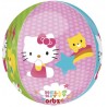 Hello Kitty Orbz Ballon online kopen