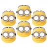 goedkope minions masker kopen