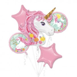 Unicorn Ballon Boeket Goedkoop Kopen