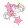 Unicorn Ballon Boeket Goedkoop Kopen