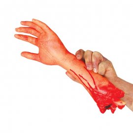 Menselijke hand