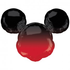 Mickey Mouse Vorm Ballon online bestellen 