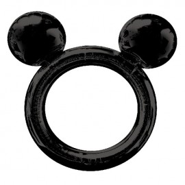 Mickey Mouse Opblaasbare Foto Props Frame