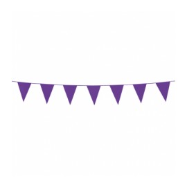 Banderín 10 m