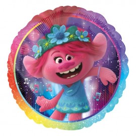 Trolls World Tour Folieballon