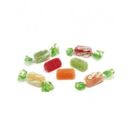 Gumy Jelly Snoepjes 2 kg