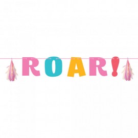 Dinosaurus "Roar" Slinger