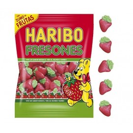 Sweets Haribo Aardbeien 100 gr