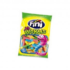 Sweets Fini wormen Pica 100 gr