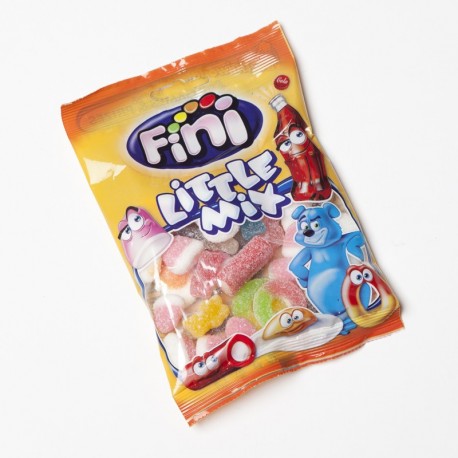 Chuches Fini Little Mix 100 gr