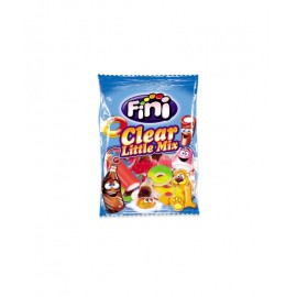 Fini Clear Little Mix Snoepjes 100 gr