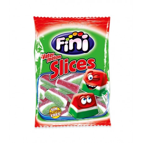 Chuches Fini Tajada Sandia B100 gr