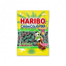 Snoepjes Haribo Spark Cola 100 gr