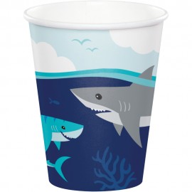 online haaien bekertjes bestellen kopen goedkope