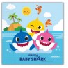 goedkope online baby shark servetten kopen