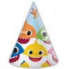 online bestellen kopen baby shark feesthoedjes goedkope