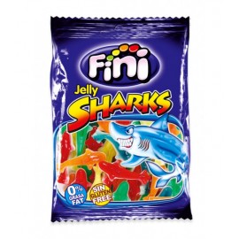 Fini Sharks Snoepjes 100 gr