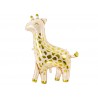 Giraffe Ballon Bestellen