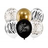 6 Globos Girls Night Out 30 cm