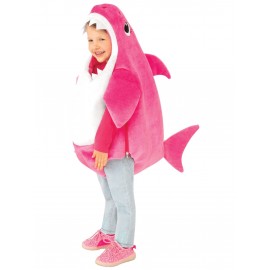 Disfraz Mommy Shark Infantil