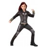 Disfraz Black Widow Movie Infantil