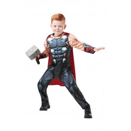 Disfraz Thor Deluxe Infantil