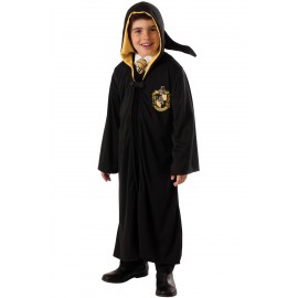 Disfraz Hufflepuff Infantil