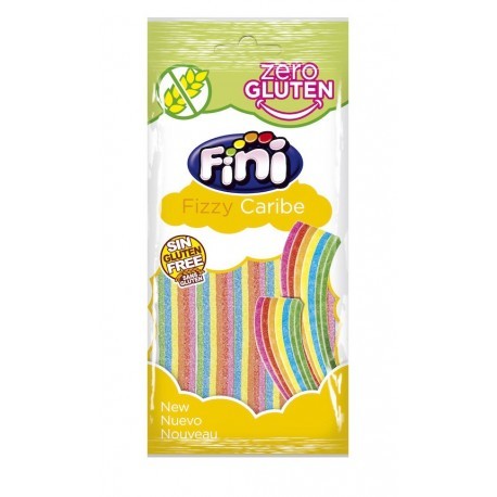 Chuches Lengua de Colores Fini Sin Gluten 80 gr