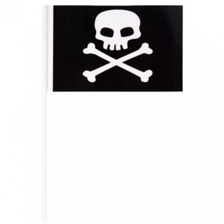 Goedkope Piraten Vlag Online Kopen