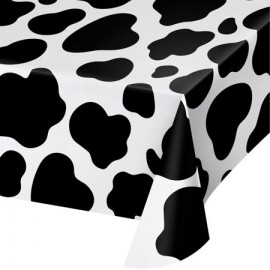 Koeien Print Tafelkleed Online Bestellen