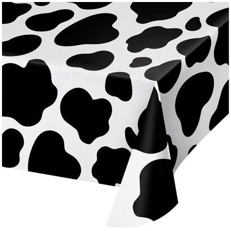 Koeien Print Tafelkleed Online Bestellen