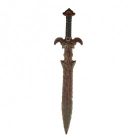 Espada Demonica de 83 cm