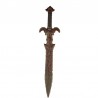 Espada Demonica de 83 cm