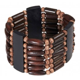 Pulsera Tribal