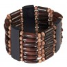 Pulsera Tribal