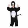 Disfraz de Gato Funny Infantil