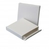 Caja Kraft 9 x 9 x 1,5