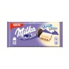 22 Tabletas Chocolate Milka Oreo Blanco