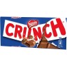 20 Tabletas Chocolate Nestlé Crunch