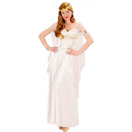 Disfraz de Diosa Griega Afrodita
