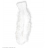 50 Plumas de 10 cm