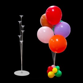 Ballonnenvoet 75 cm