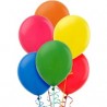 Ronde Latex Ballonnen 25 cm