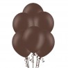 Ronde Latex Ballonnen 25 cm