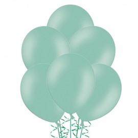 Metallic Latex Ballonnen 25 cm