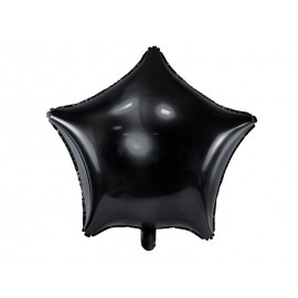 Folie Ster Ballon 48 cm