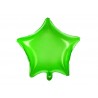 Ballon Ster vorm Folie 46 cm